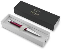 Parker Premium Urban Twist golyóstoll bíbor, kék
