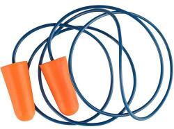 CXS CortiX FEP-03C füldugók, dróttal, 50 pár/csomag