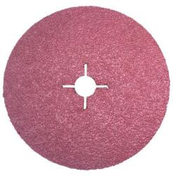 3M Cubitron II 982C Fiber Disc, 125 x 22 mm furat, 60+