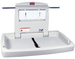 Rubbermaid összecsukható pelenkázóasztal