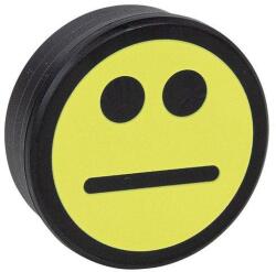 Smit Visual Smiley Smit Visual mágnes készlet, 5 db, sárga