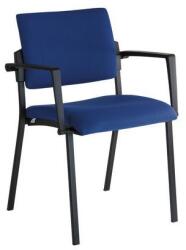 ALBA CR Selvio Nature konferenciaszék, kék