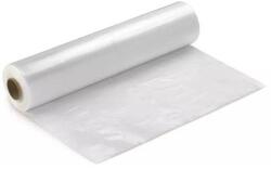 Mottez Hulladékzsákok, 600 l, átlátszó