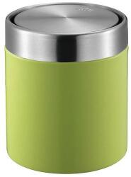 EKO Fandy asztali szemetes, zöld - EKO