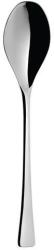 Matfer Rozsdamentes acél evőeszközök, kanalak, 12 db