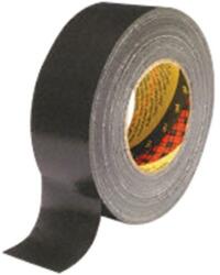 3M 389 vízálló ragasztószalag gumigyanta ragasztóval 50m 100mm fekete