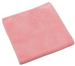 Vileda Mikroszálas kendő Vileda MicroTuff plus, 38 x 38 cm, piros