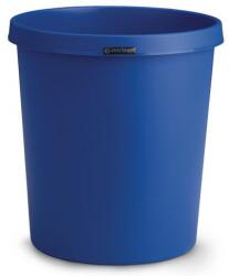 VEPA BINS KEREK MŰANYAG SZEMETES, 30 l, KÉK