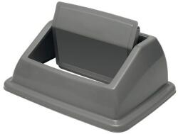 Probbax Szemeteskuka fedele Probbax, 60 l 80 l, szürke