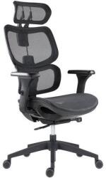 Antares Etonnant irodai szék, fekete