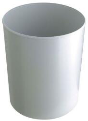 VEPA BINS Tűzálló szemetes, 20 l, szürke