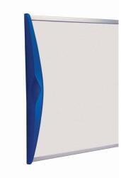 Planorga Pyxis információs ajtóasztal, A5, szürke