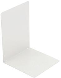 Vepabins Könyvtámasz, fehér