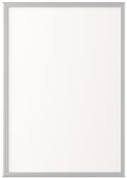 Paperflow Dekoratív keret A4, ezüst