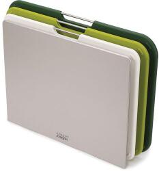 Joseph Joseph Nest Chop Large vágódeszka 3 db - Zöld