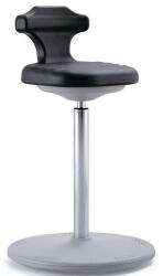 Bimossa Antisztatikus ESD laboratóriumi széklet Bimos Labster 9106E