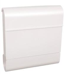 V-Part Armilan fali postaláda, fehér