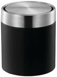 EKO Fandy asztali szemetes, fekete - EKO