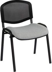 Nowy Styl ISO Mesh konferenciaszék, szÜrke