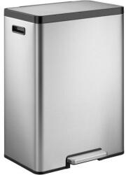 EKO Ecocasa II pedálos szemetes, 45 l, EKO