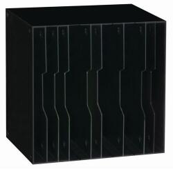 CEP irattartó, 12 rekeszes