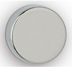 MAUL Erős Maul mágnesek, 12 x 5 mm, 10 db