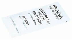 HANNA Instruments Oldat pH-mérőhöz, pH 4