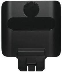 Rubbermaid Információs tábla Slim Jim szelektív hulladékgyűjtő szigethez, fekete