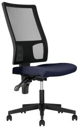 Nowy Styl Irodai szék Taktik Mesh, kék