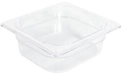 Rubbermaid Gastronorm tárolóedény 1/6 - 1, 1 l