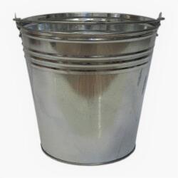 TopTrade vödör, horganyzott, 10 l