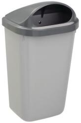 Rossignol Műanyag kültéri függő szemetes, űrtartalom 50 l
