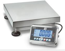 KERN SFB 100K10HIP platformmérleg 100 kg-ig, kalibrációs tanúsítvánnyal