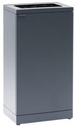 BICA 857 nyitott szemetes, 95 l