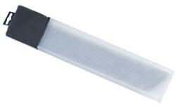 Mondelin cserepengék, 25 mm, 10 db