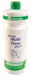 Merida Multi Floor padlótisztító szer, 1 l, 4 db