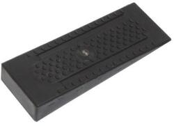 TopTrade műanyag ék, kicsi, 170 x 62 x 25 mm