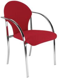 Nowy Styl Visa konferenciaszék, piros