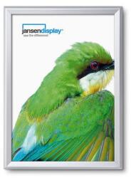 Showdown Displays P32 plakátkeret, hegyes sarkok, A2