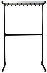 Vepabins Pro-line fogas 19 akasztóval