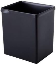 Manade Műanyag moduláris szemétkosár Manade Tribu, űrtartalma 26 l