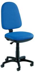 ALBA CR Milano irodai szék, kék