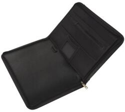 Desq portfólió A4, fekete - manutan - 17 107 Ft