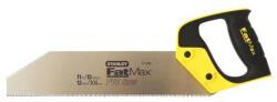 STANLEY Fatmax műanyag fűrész, 420 mm