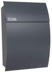 Rottner Harrow postaláda, antracit