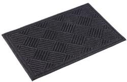 Notrax Diamond CTE beltéri takarítószőnyeg, antracit, 120 x 180 cm