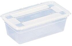 Matfer Ételdoboz Matfer, átlátszó, 3, 5 l