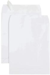 GPV Öntapadós boríték GPV, ablak nélkül, fehér, 229 x 324 mm, 250 db