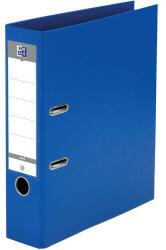 O Cedar Elba emelőkaros iratgyűjtő 2 gyűrűvel, gerincszélesség 80 mm, kék