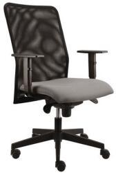 ALBA CR Net irodai szék, szürke